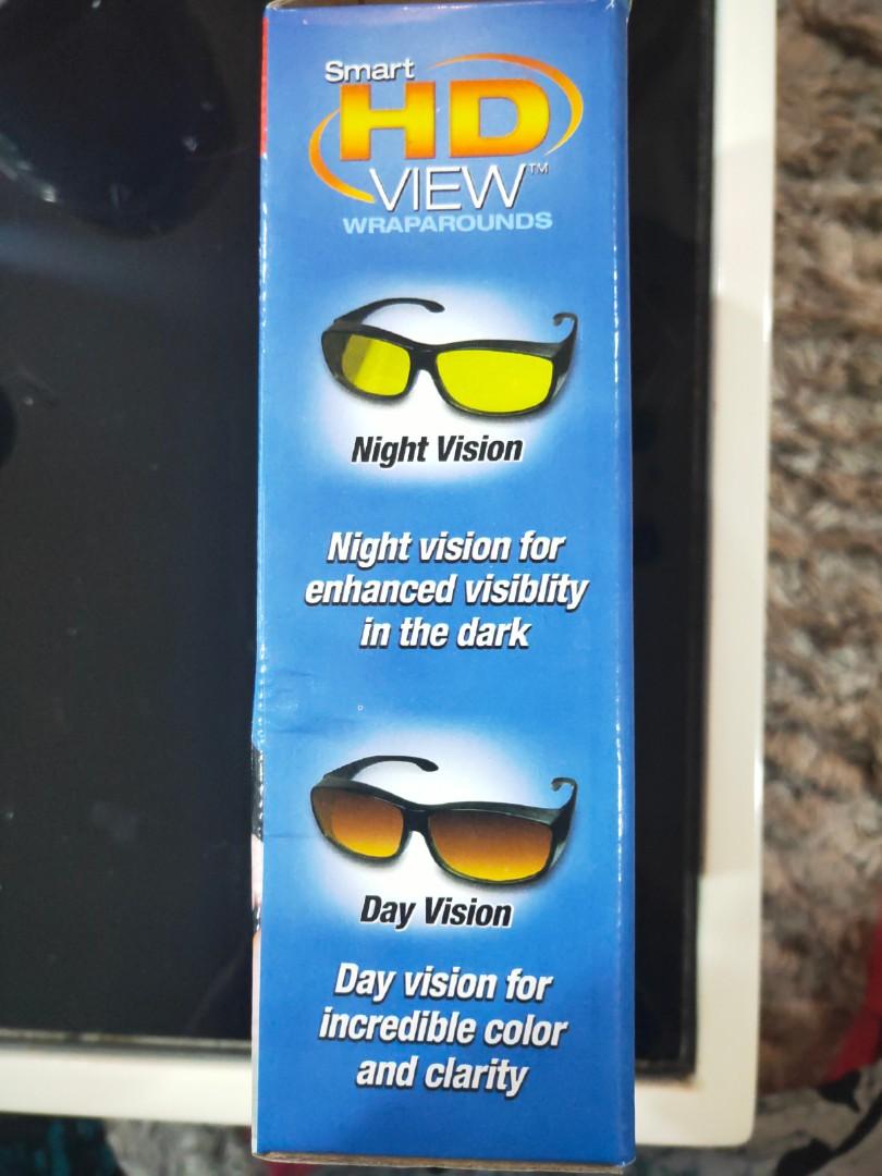 Smart HD View Sunglasses Men s Fashion Watches Accessories