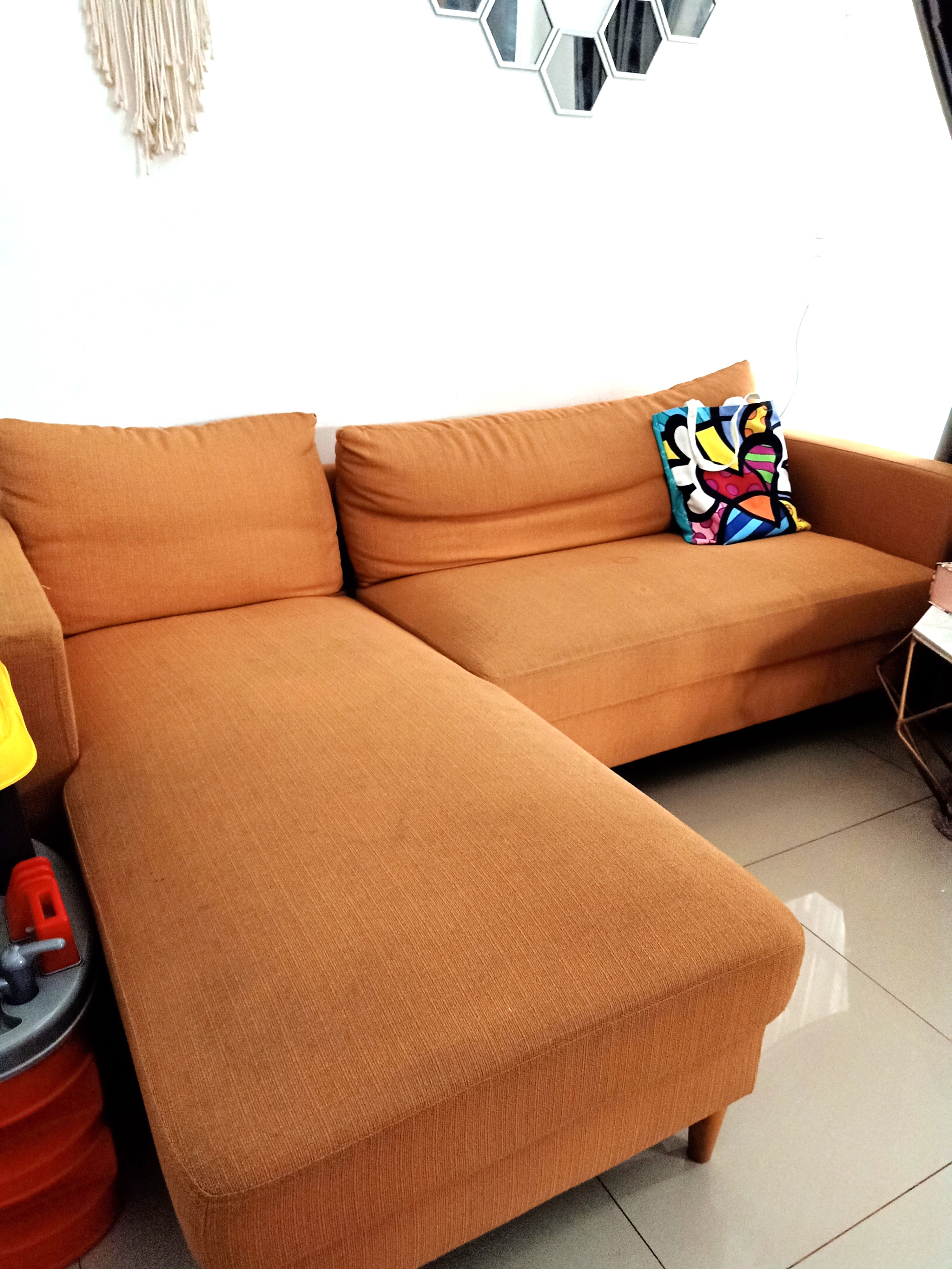 Sofa shop l informa