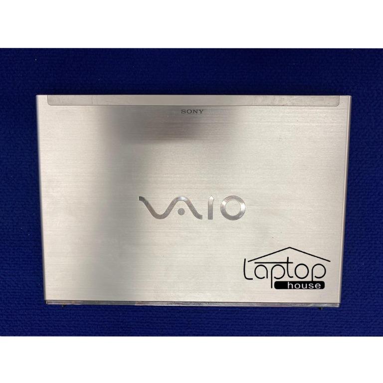 Sony Vaio SVT1313AJ i5-3rd Gen (4gb RAM 320gb HDD), Computers 