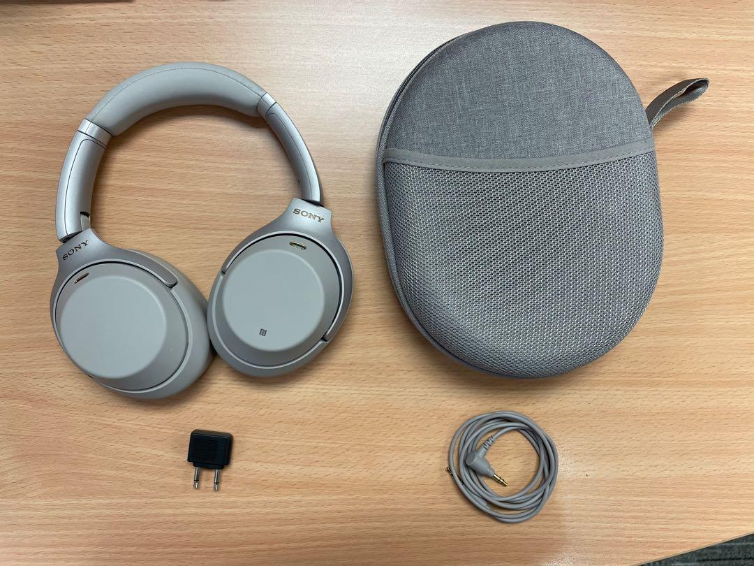 Sony sales 1000 m3