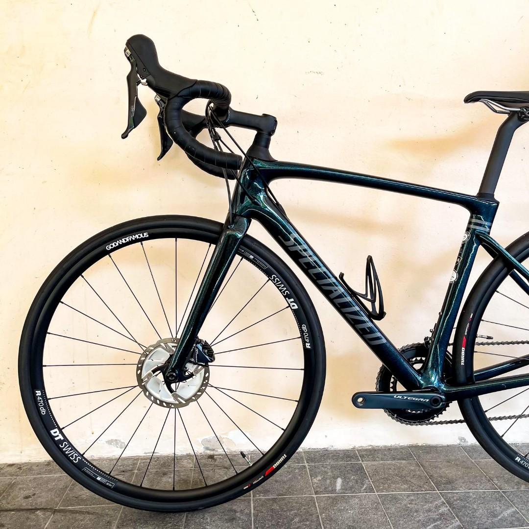 Specialized roubaix 2025 elite 2020