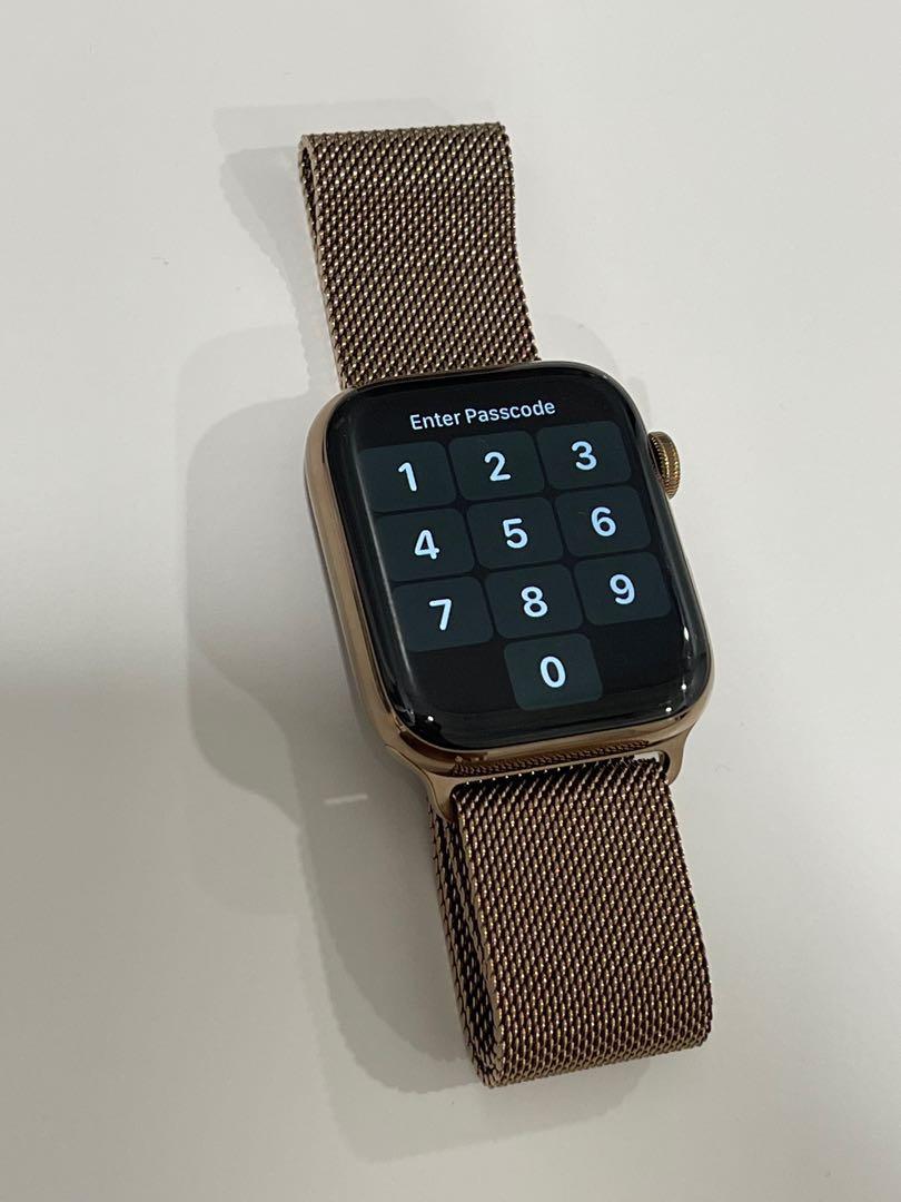 Apple sales watch ss2