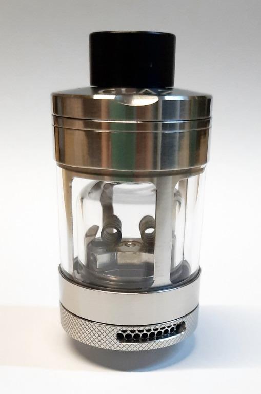 Steam Grave Glaz Rta V2 Authentic Electronics Others On Carousell