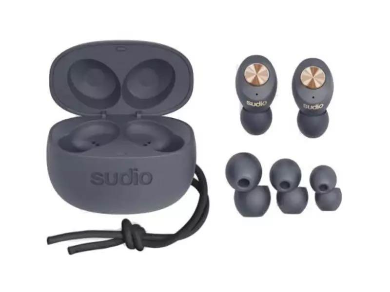 Sudio tolv wireless earbuds on sale