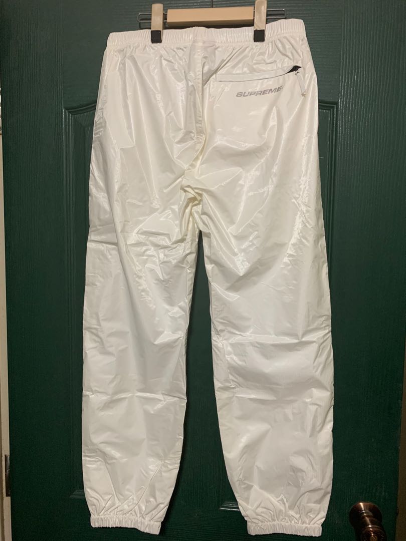 supreme track pant