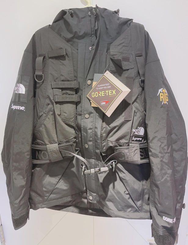 38250円 正規取扱店 supreme the northface rtg jacket vest 38250円 正規取扱店 supreme the northface rtg jacket vest