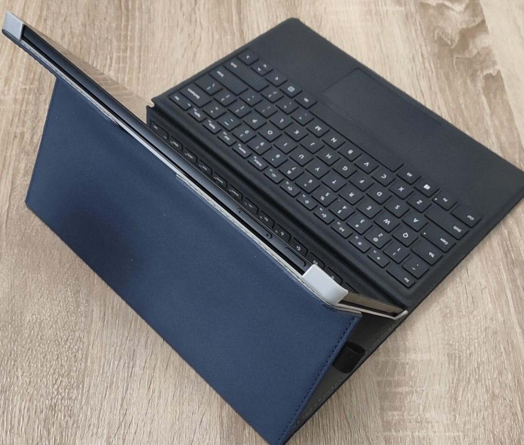 Surface Pro 7 with accidental damage protection, Computers & Tech