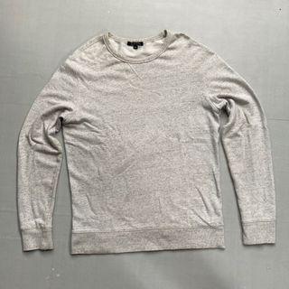Sweater/ crewneck topten size M murah bkn uniqlo h&m