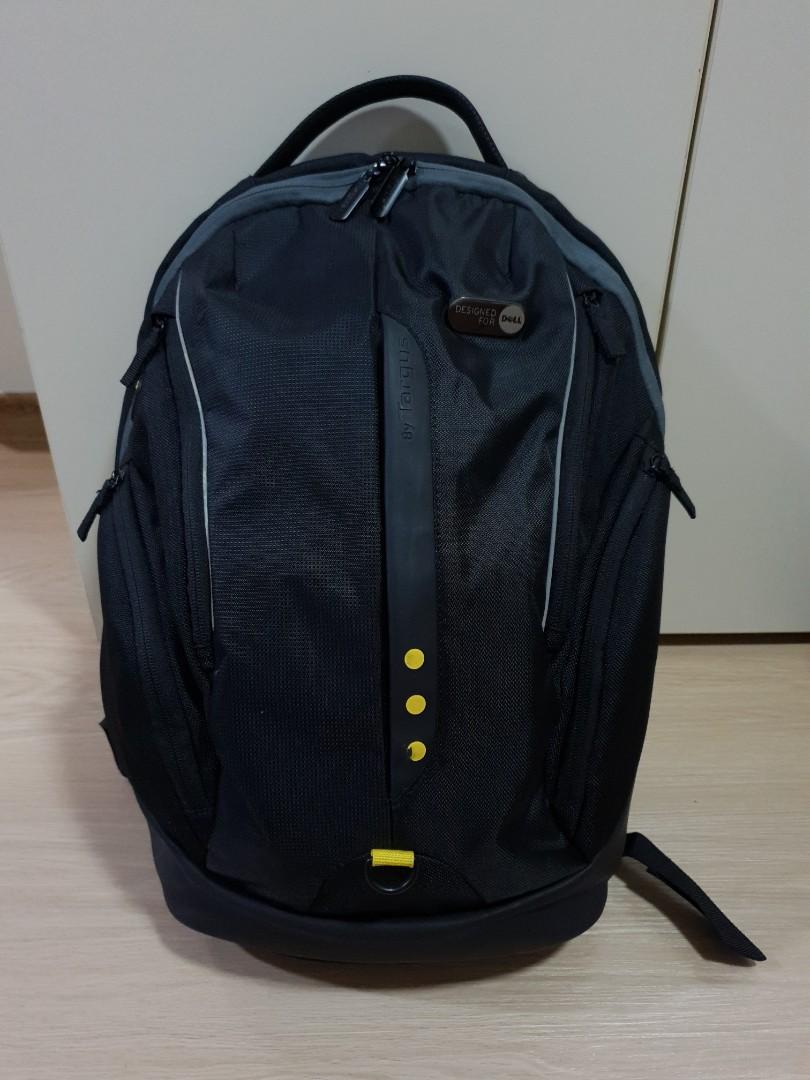 Targus dell laptop outlet bags