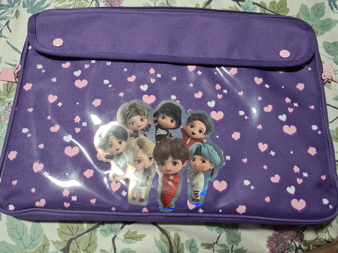 tinytan laptop pouch