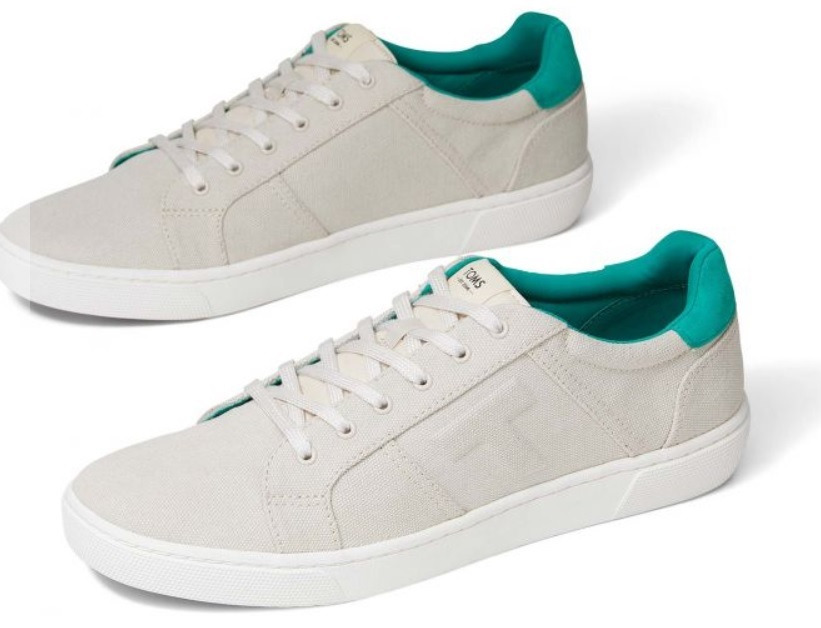 Toms leandro sneakers top