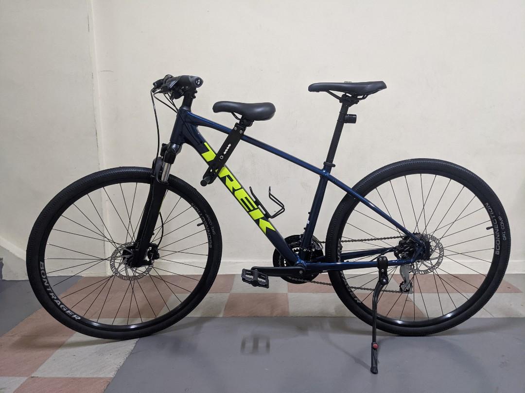Trek hotsell ds 2021
