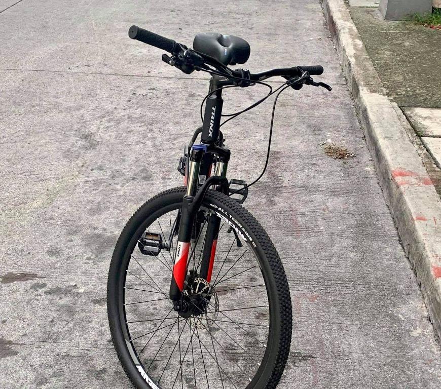 Trinx q189 best sale 29er 2021