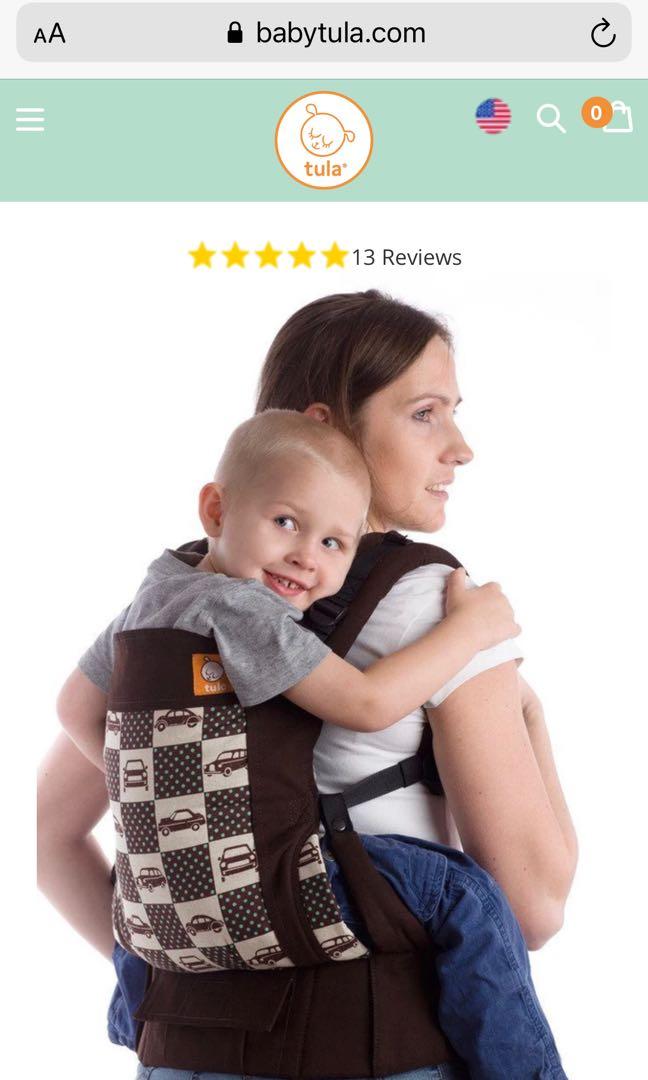 Tula Seat Extenders Babies Kids Going Out Carriers Slings