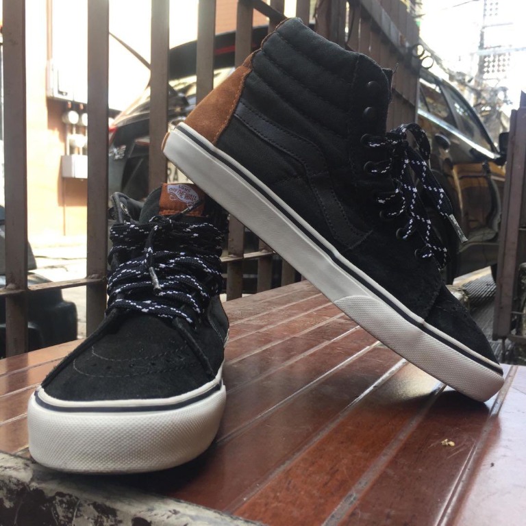 Vans sk8 new arrivals hi baja