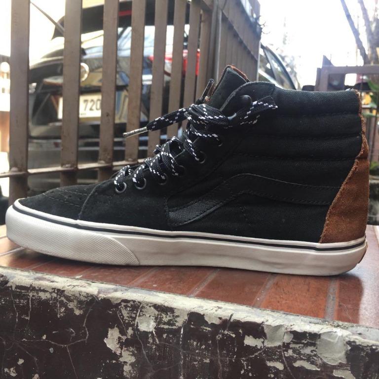Vans sk8 new arrivals hi baja