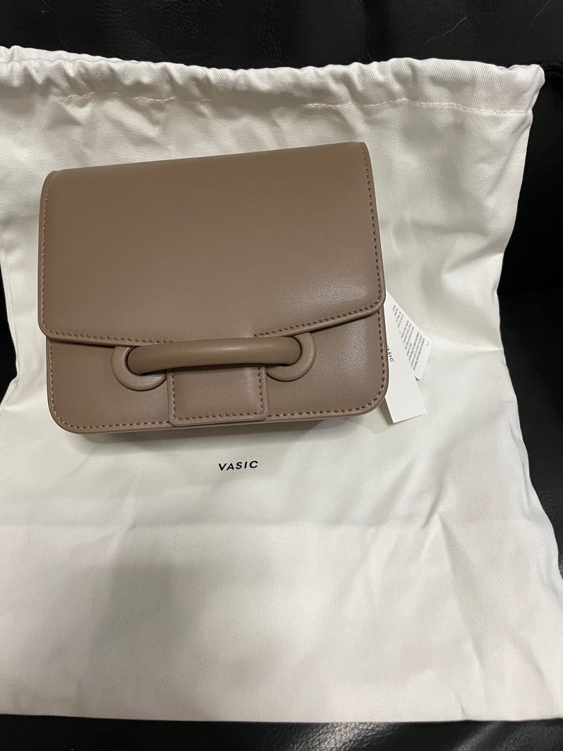 Vasic bag hotsell