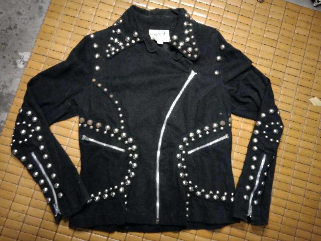 Roncelli jacket hotsell