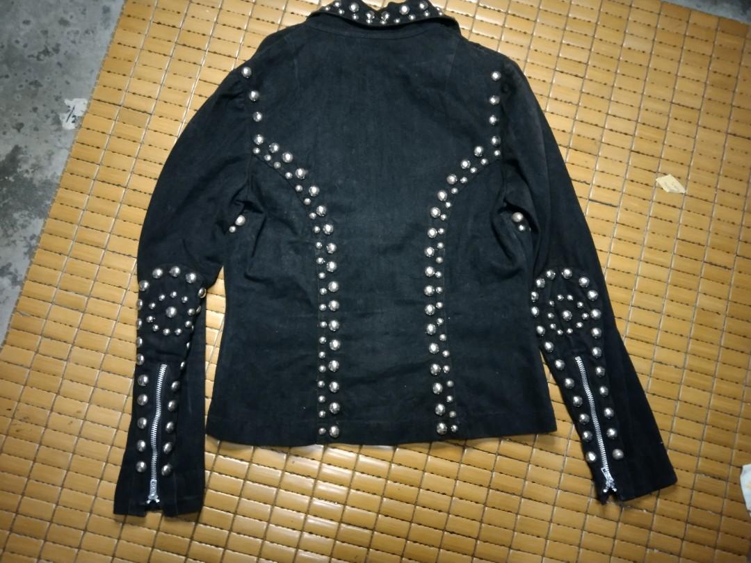 Roncelli jacket on sale