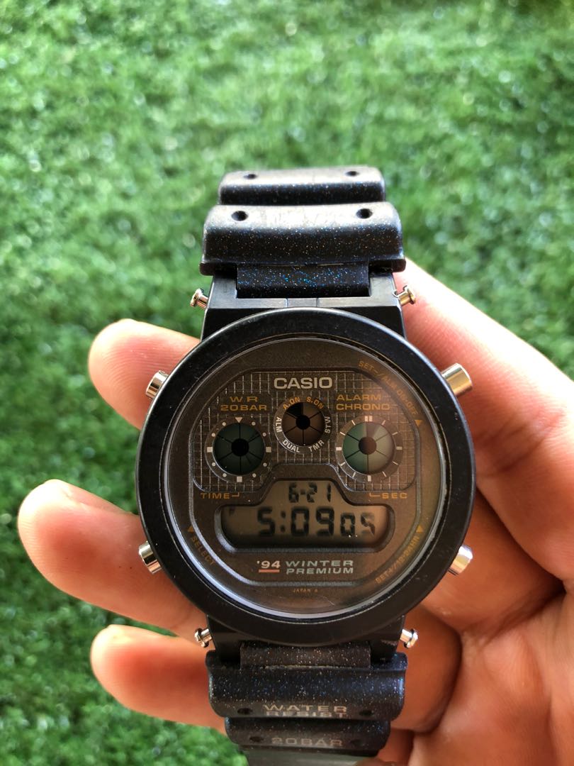 Casio a994 discount