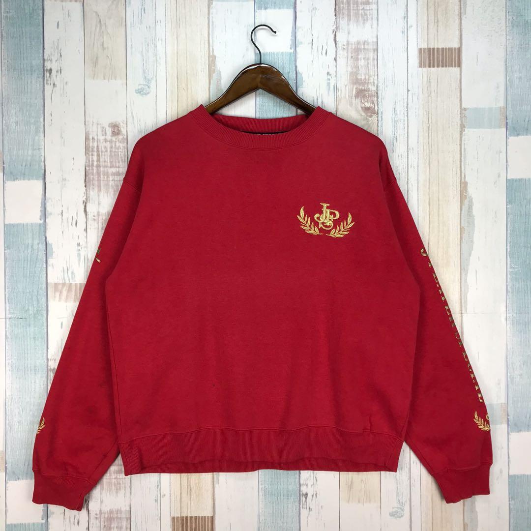John 2024 player sweatshirt