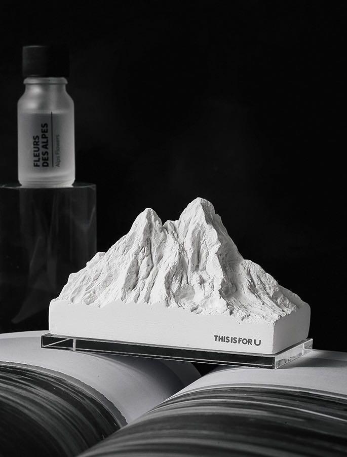 Vulcan Diffusing Stone (Category: Other Home Decor) located in Singapore. Submitted by weekendxproject (Listing ID 1095692122, Image 1). Description: Brand new Each set comes with a 9 x 5.5cm diffusing stone and a bottle of 10ml essential oil 2 selections available for the essential oil: A) Blend of orange blossom, mimosa, honey, musk and jasmine B) Blend of jasmine, peony, cedar and cypress A quintessential eruption of aromas. Hand-chiseled diff