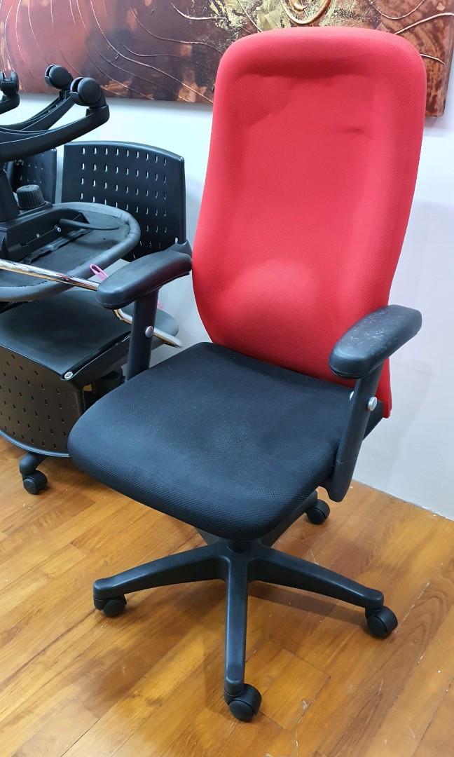 Work from home ergonomic chair clearance