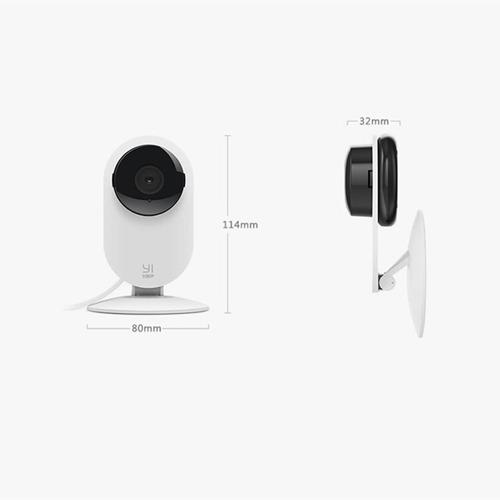 Cctv xiaomi yi home cheap