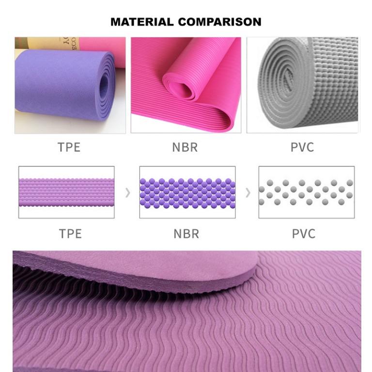 Mdk fitness mat deals
