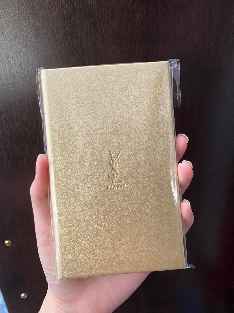 YSL Notebook, Computers & Tech, Laptops & Notebooks on Carousell