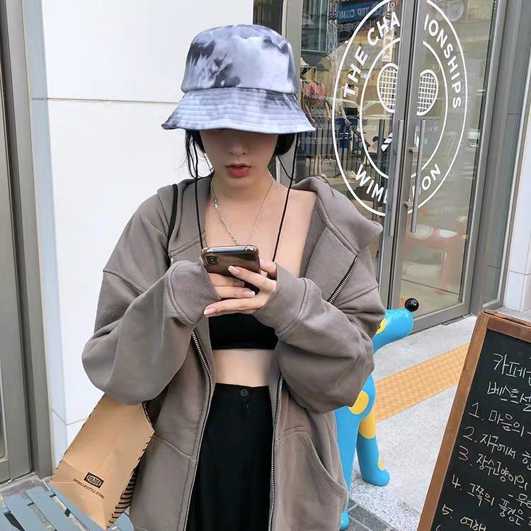 Ulzzang oversized hoodie outlet