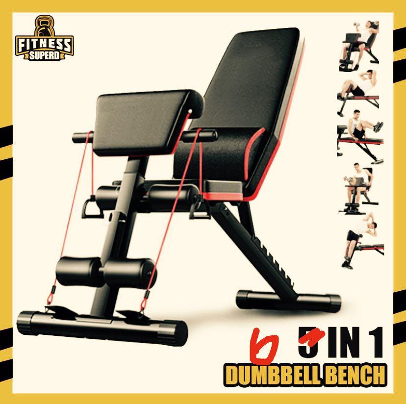 6 in 1 gym new arrivals equipment