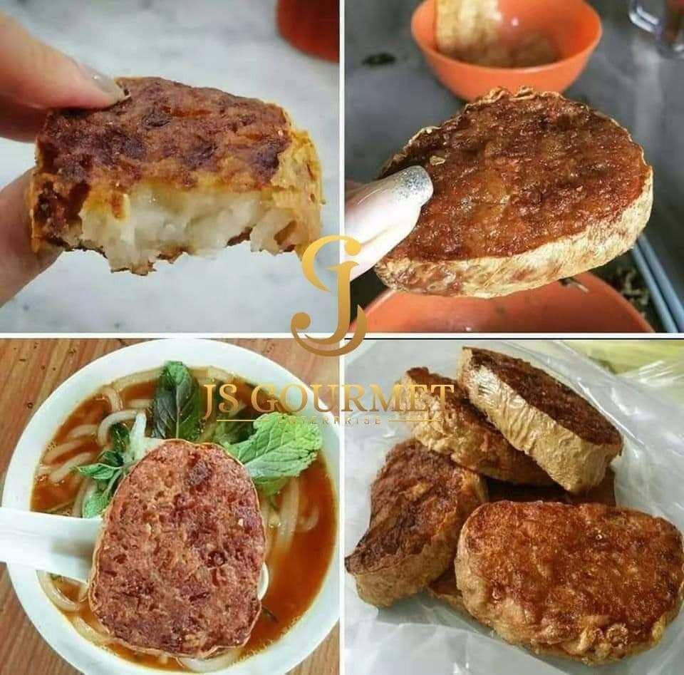 怡保大树脚驰名炸沙葛 Food Drinks Homemade Bakes On Carousell