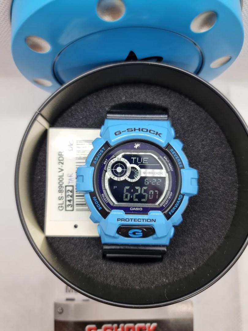 Casio g 2024 shock usa sale
