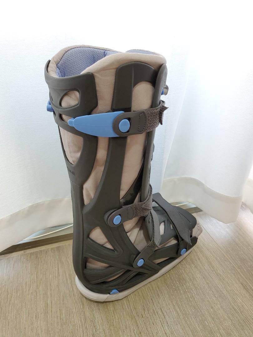 VACOcast Fracture Orthosis Walking Boot (formerly VACOcast Fit)