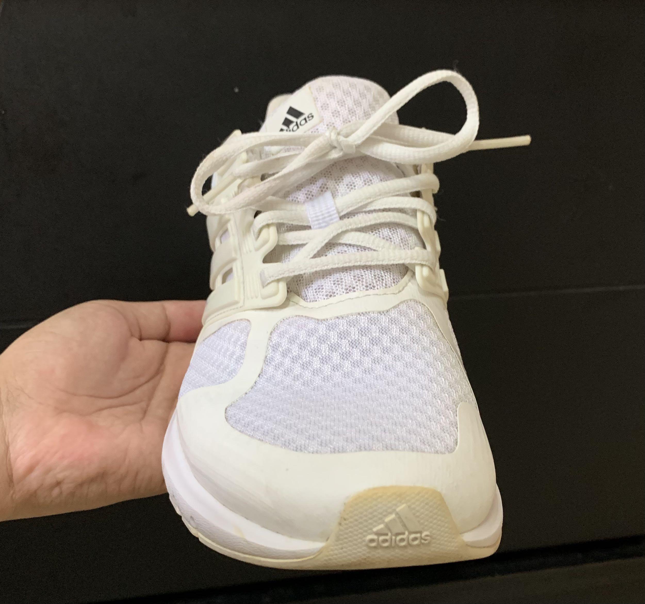 Adidas Cloudfoam Ortholite Running Shoes Men