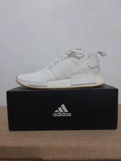 Nmd gum sole best sale