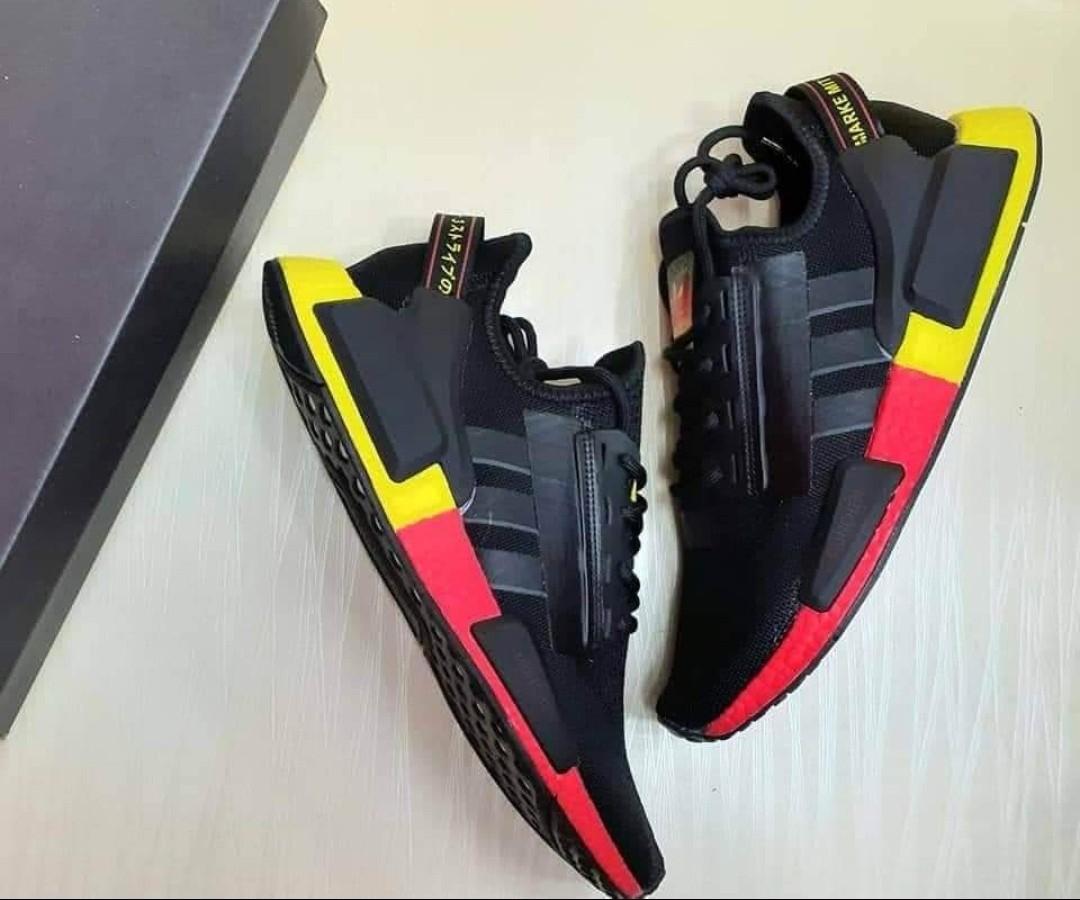 Adidas nmd münchen deals