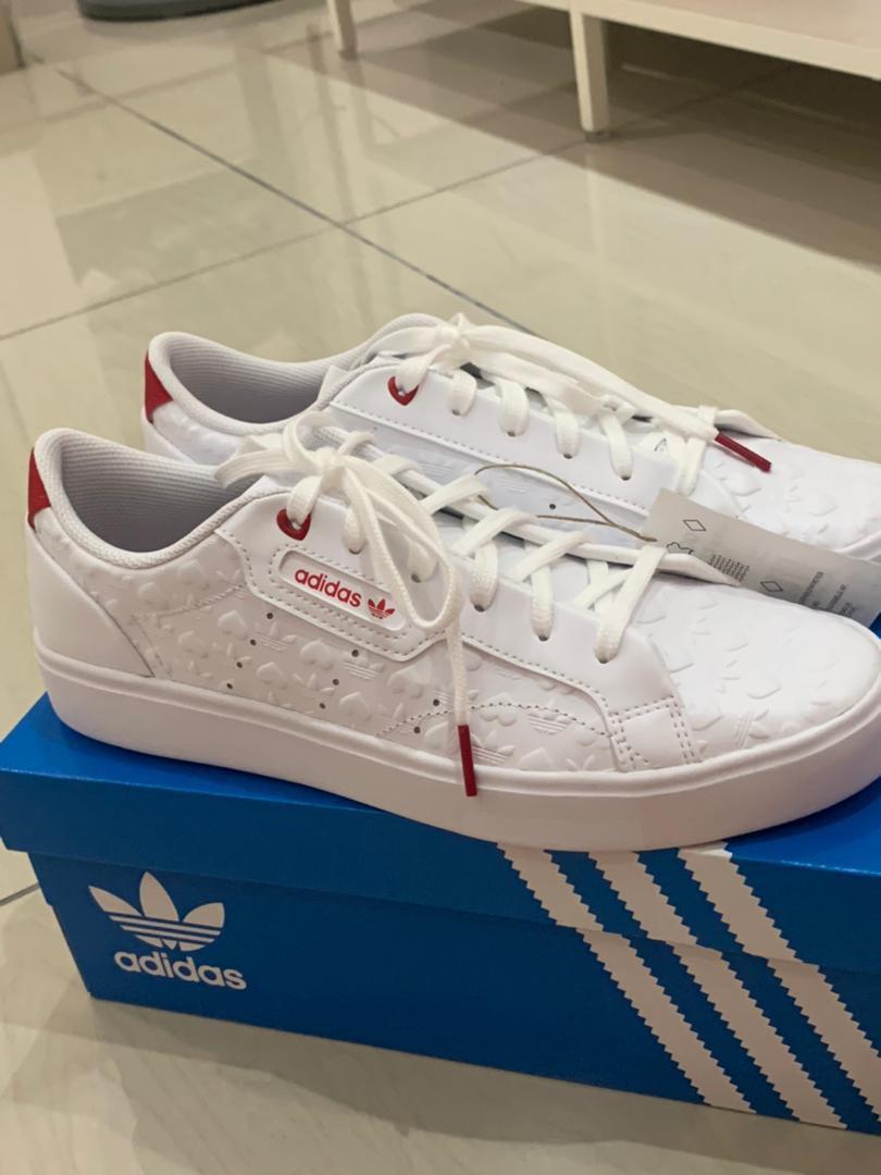 Adidas Sleek Shoes