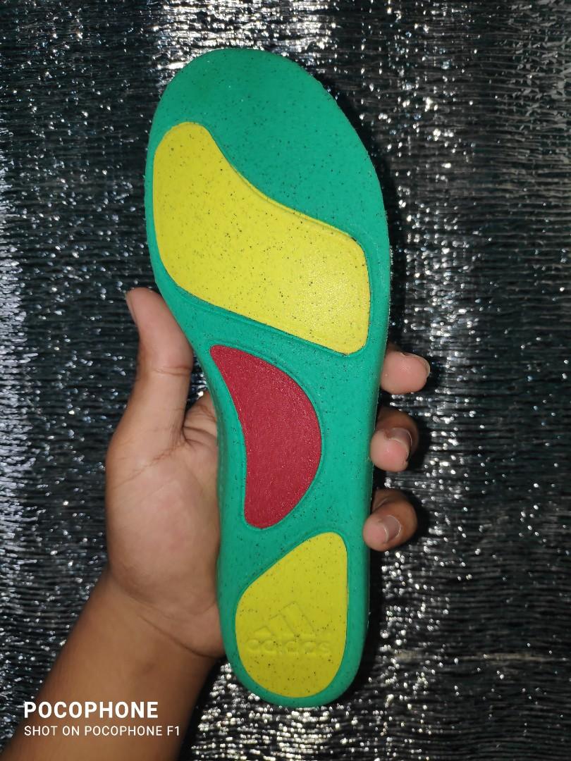 Yeezy 500 insole hotsell