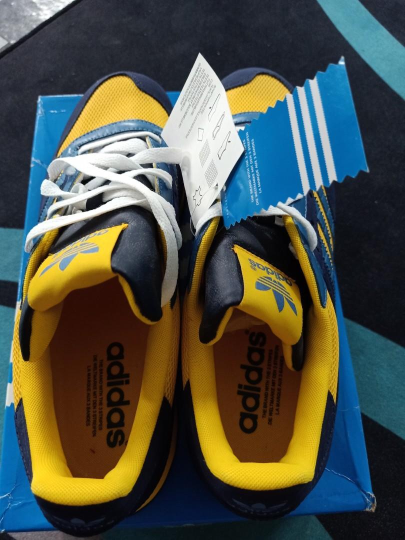 Soldes adidas zx 600 on sale