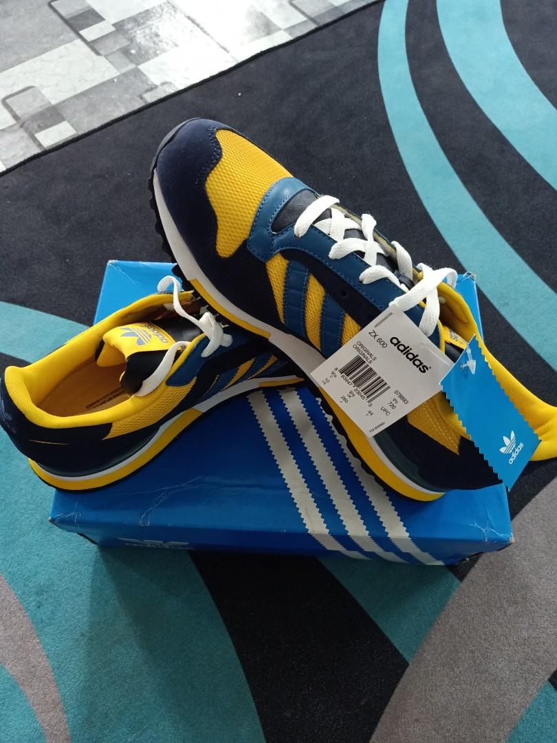 Soldes adidas zx 600 store