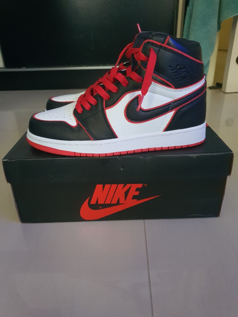 air force 1 off white ebay