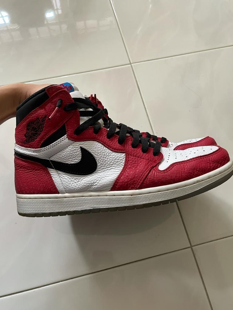 Air Jordan 1 Origin Story size US 10.5 USED
