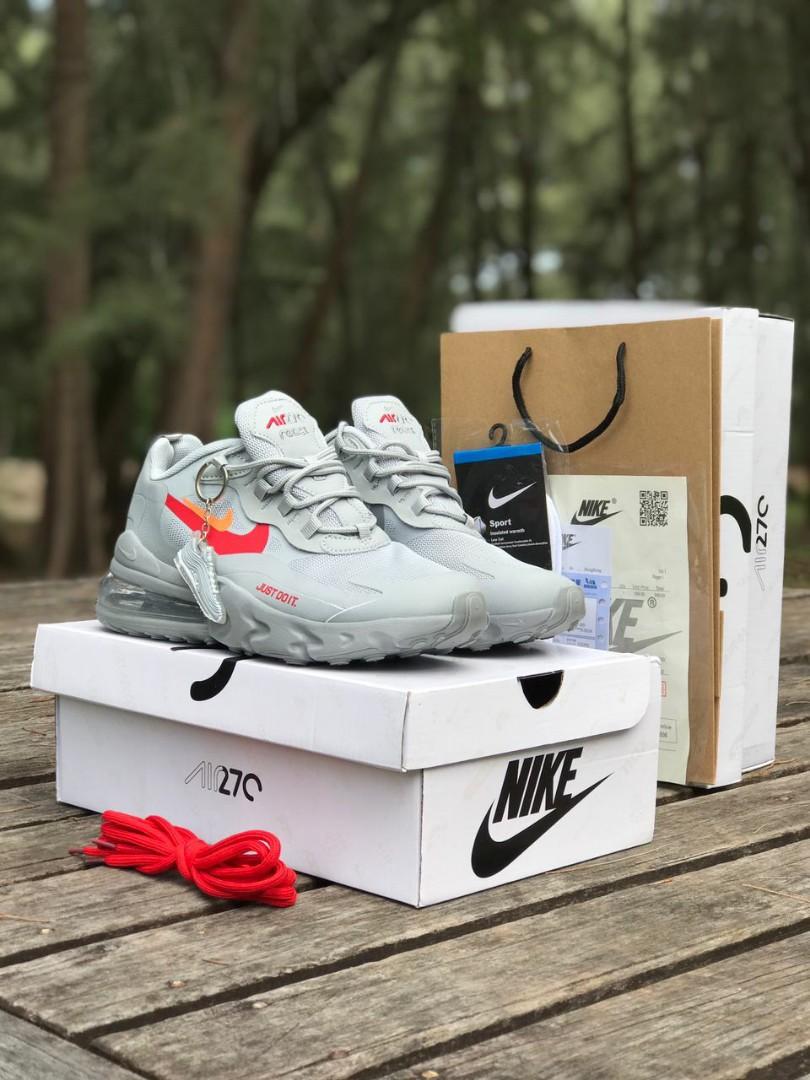 Air max 2024 270 react premium