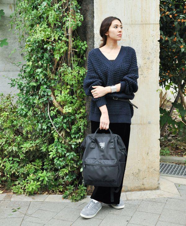 Anello bag limited edition discount
