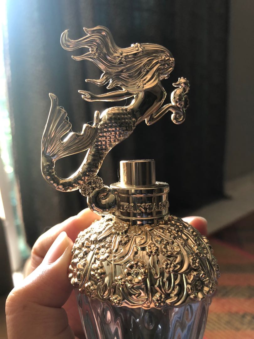 Anna Sui Fantasia Mermaid