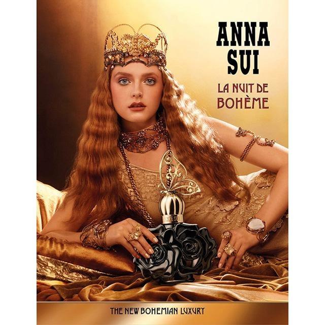 Anna sui nuit de boheme sales