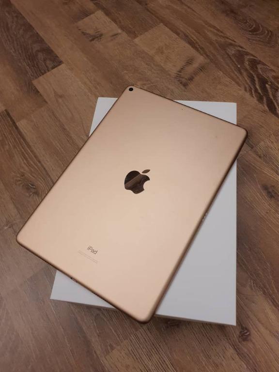 Apple Ipad Air 3rd Generation 64gb Mobile Phones Tablets Tablets On Carousell