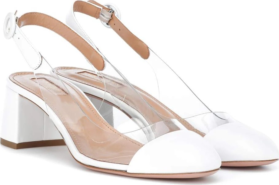 Aquazzura deals optic pump